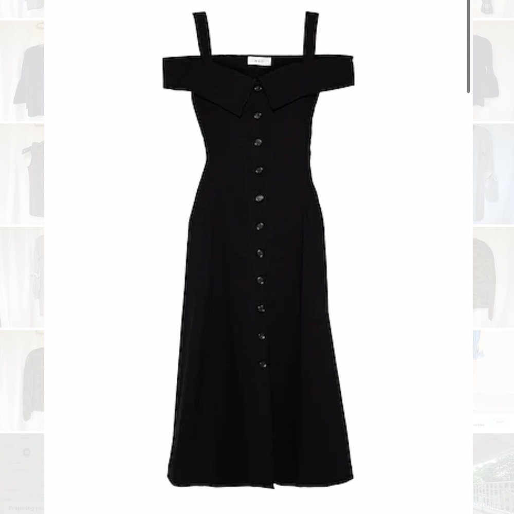 A.L.C. Dress